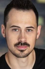 Actor Shawn Stoneberg