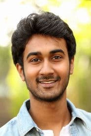 Actor Santosh Shoban