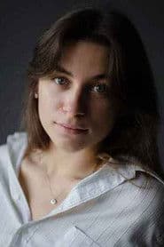Actor Mariia Kvartsiana
