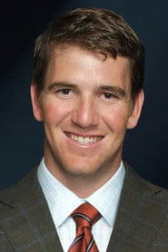 Actor Eli Manning