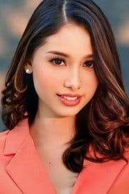 Actor Adriana Ghafar