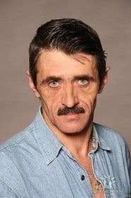 Actor Viktor Zhiganov