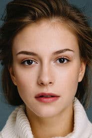 Actor Pelageya Nevzorova