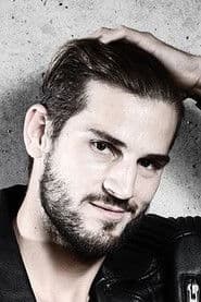 Actor Kristián Pekar