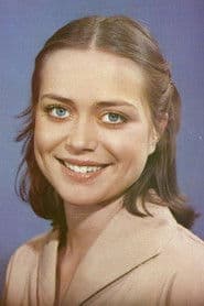 Actor Cristina Mullins