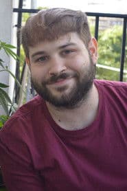 Actor David Szechtman