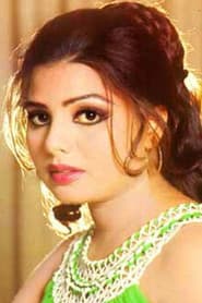 Actor Sulakshana Pandit as Asha Khanna