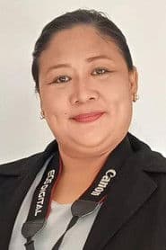 Actor Mianne Agualada