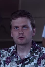 Actor Johan Karlberg