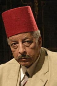 Actor Khalil Morsi as 