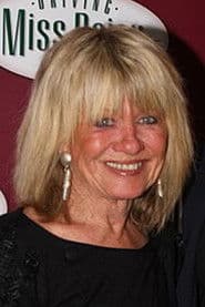 Actor Margaret Pomeranz