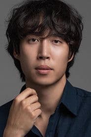 Actor Lee Kyeong-uk