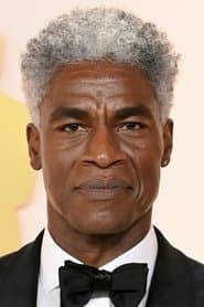 Actor Charles Parnell