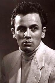 Actor Armand Alzamora