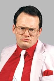 Actor Jim Cornette