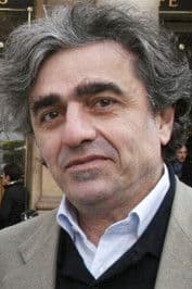 Actor Ronald Chammah