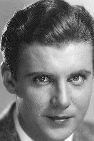 Actor Fred MacKaye as Mark Royce