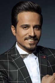 Actor Hossein Soleimani