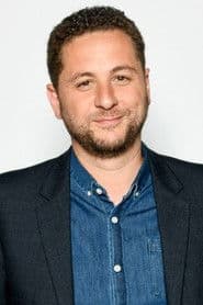 Actor Azzeddine Ahmed-Chaouch