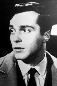 Actor Vagelis Voulgaridis