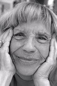 Actor Astrid Henning-Jensen