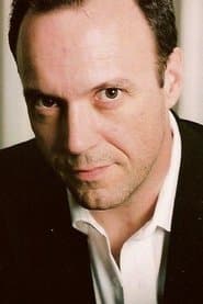 Actor Blair Williams