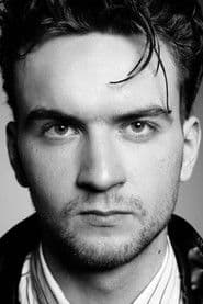 Actor Vladimir Yasny