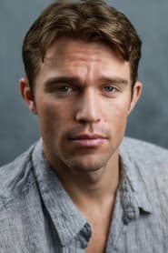 Actor Logan Shephard