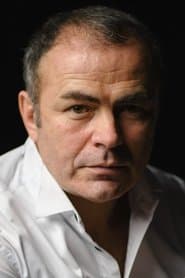 Actor Volodymyr Holosniak