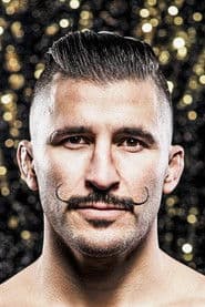 Actor Ian McCall