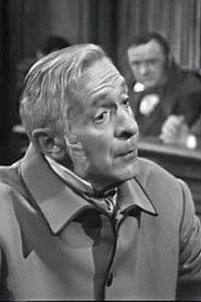 Actor Georges Spanelly