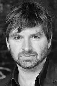 Actor John Lightbody