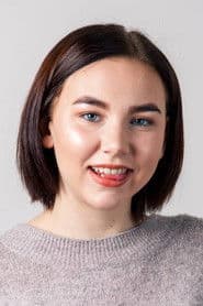 Actor Camilla Hjördís Samúelsdóttir