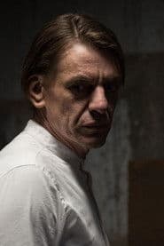 Actor Pascal Maetens