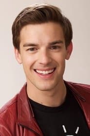 Actor Matthew Patrick