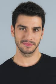 Actor Aras Aydın