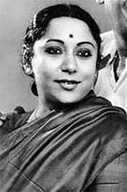 Actor T. A. Madhuram