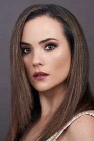 Actor Connie Chaparro