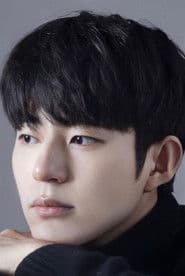 Actor Yang Seung-bin