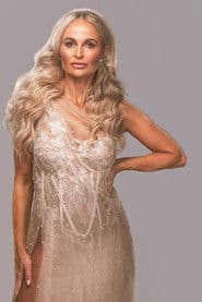 Actor Mariska Thorpe