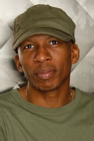 Actor Hank Shocklee