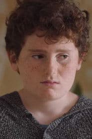 Actor Elias Amati Aagesen