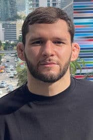 Actor Alexander Shabliy