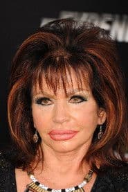 Actor Jackie Stallone