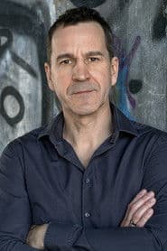 Actor Michael Ehnert