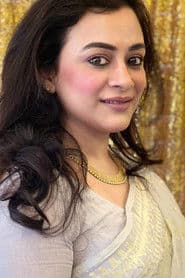 Actor Mousumi Nag