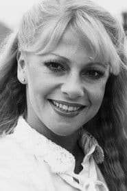 Actor Stephanie Lawrence