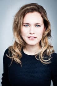 Actor Eloïse Tanguay Simard