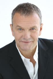 Actor Aleksandr Naumov