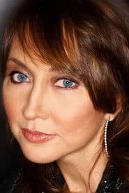 Actor Pam Tillis